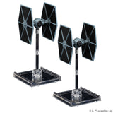 Star Wars: X-Wing-  Galactic Empire Squadron Starter Pack