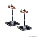 Star Wars: X-Wing- Rebel Alliance Squadron Starter Pack-3