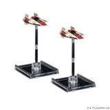 Star Wars: X-Wing- Rebel Alliance Squadron Starter Pack