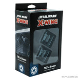 Star Wars X-Wing: TIE/SA Bomber
