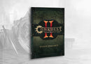 Conquest: Last Argument Of Kings Softcover Rulebook - English 2.0-1