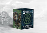 W’adrhŭn: Army Support Pack W4