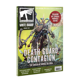 White Dwarf 512 (May-25)