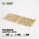 Winter 5mm - Wild - contents