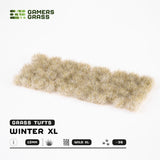 Winter XL  - contents
