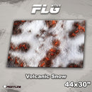 FLG Mats: Volcanic Snow-10
