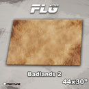 FLG Mats: Badlands 2-5