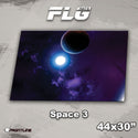 FLG Mats: Space 3