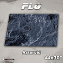 FLG Mats: Asteroid-8