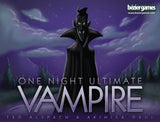 One Night: Ultimate Vampire