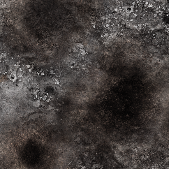 FLG Mats: 15mm Stalingrad