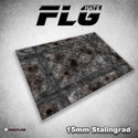 FLG Mats: 15mm Stalingrad