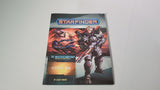 Starfinder Adventure Path The Threefold Conspiracy: Deceivers' Moon 23733