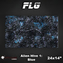 FLG Mats: Alien Hive-26