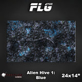FLG Mats: Alien Hive