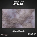FLG Mats: Alien Marsh-10