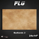 FLG Mats: Badlands 2-12