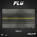 FLG Mats: City 2-10