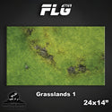 FLG Mats: Grasslands 1