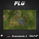 FLG Mats: Grasslands 2-9