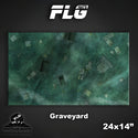 FLG Mats: Graveyard