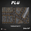 FLG Mats: Industrial 2-12