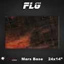 FLG Mats: Mars Base
