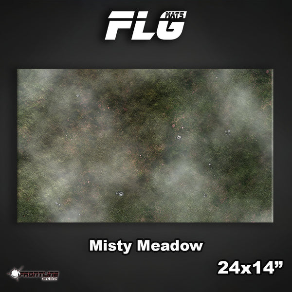FLG Mats: Misty Meadow