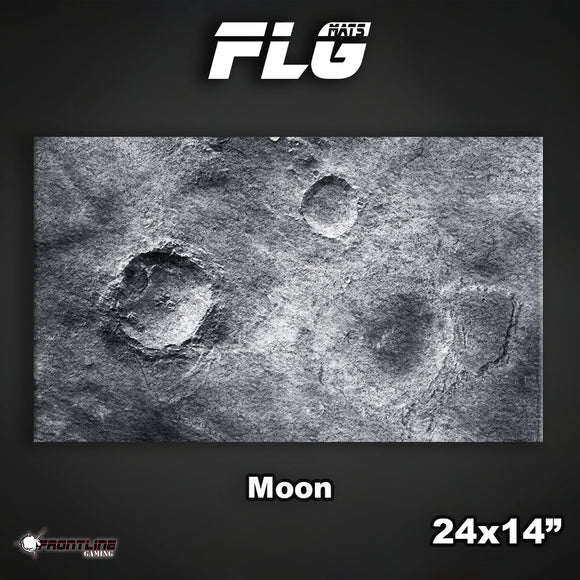 FLG Mats: Moon