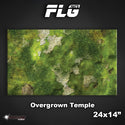 FLG Mats: Overgrown Temple