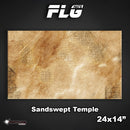 FLG Mats: Sandswept Temple-10