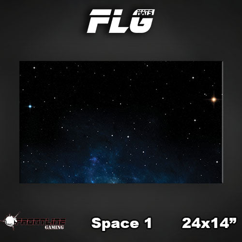 FLG Mats: Space 1