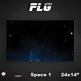 FLG Mats: Space 1