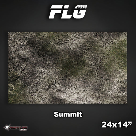 FLG Mats: Summit