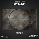 FLG Mats: Temple-10