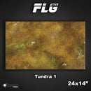 FLG Mats: Tundra 1-9