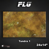 FLG Mats: Tundra 1