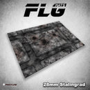 FLG Mats: 28mm Stalingrad-1