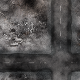 FLG Mats: 28mm Stalingrad