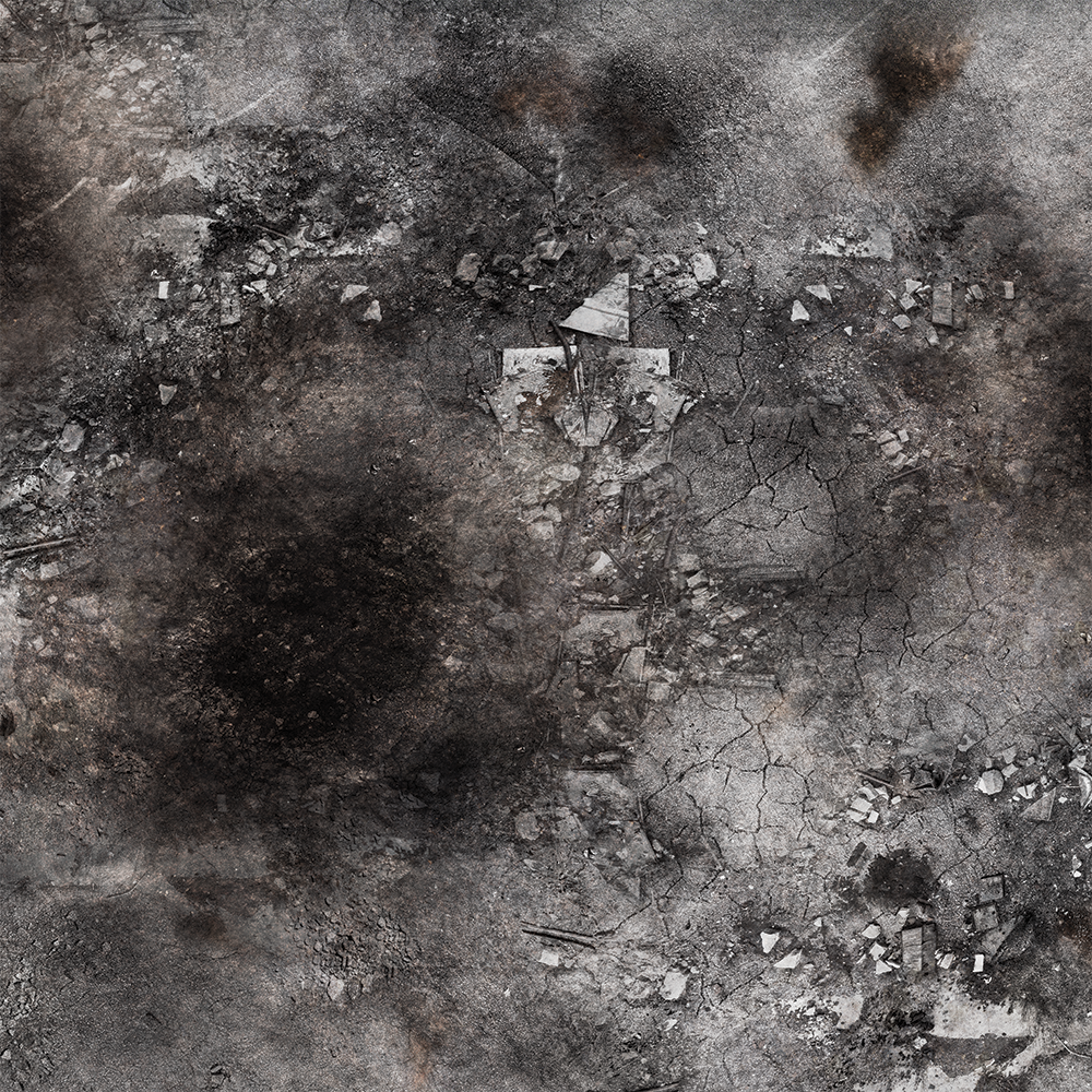 FLG Mats: 28mm Stalingrad