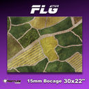 FLG Mats: 15mm Bocage-10