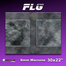 FLG Mats: 8mm Warzone-8