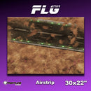 FLG Mats: Airstrip-9
