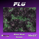FLG Mats: Alien Hive-42