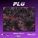 FLG Mats: Alien Hive-40