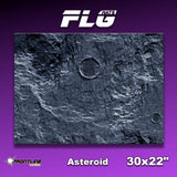 FLG Mats: Asteroid