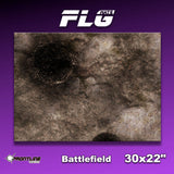 FLG Mats: Battlefield