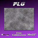 FLG Mats: Civic Cobblestone-8