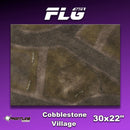 FLG Mats: Cobblestone Village-9