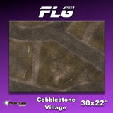 FLG Mats: Cobblestone Village